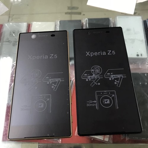 Sony xperia e6653 - sony, z5