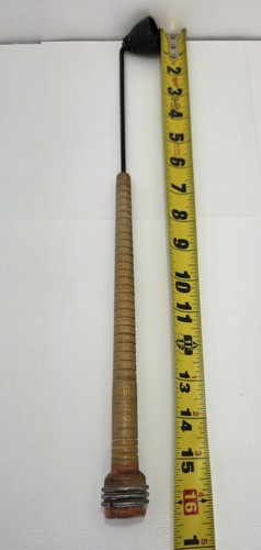 Candela vintage snuffer - vintage,