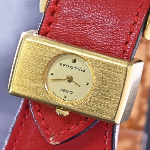 Orologio vintage anni seiko - vintage, 80