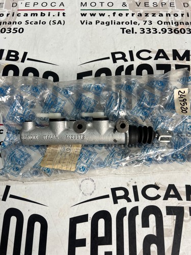 2495205 piaggio pompa freno - piaggio,