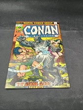 Fumetto CONAN THE BARBARIAN n 36 (lingua inglese)