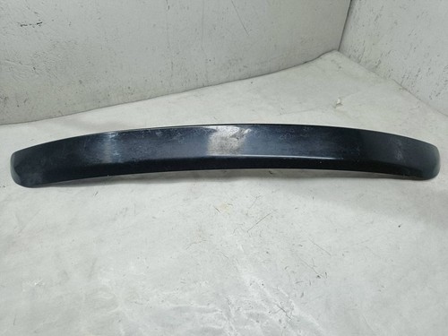Spoiler posteriore alfa romeo - spoiler,