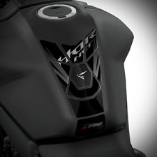 Paraserbatoio per Honda CB750