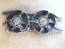 Elettroventola Chrysler