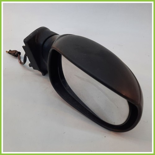 Specchietto retrovisore - specchietto,