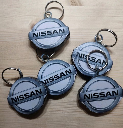 Nissan qashqai juke trail - nissan,