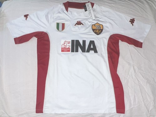 Maglietta away roma - away, as
