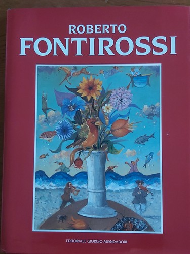 Roberto fontirossi editoriale - roberto, fontirossi-editoriale