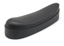 Calciolo curvo in gomma piena