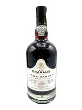 Graham's The Tawny Mature