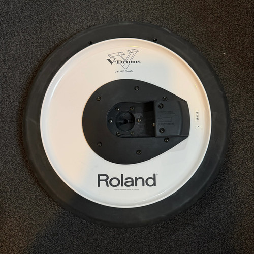 Roland 14c electronic - roland, v