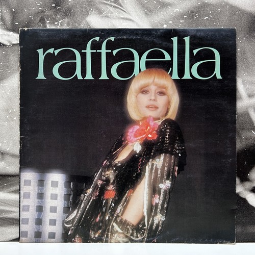 Raffaella carra - carra',