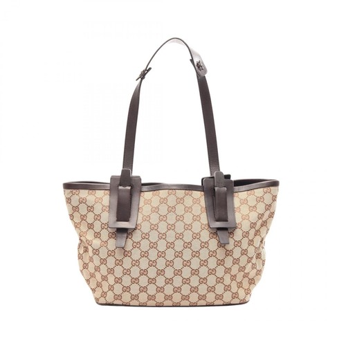 Borsa tracolla gucci tela - tracolla,