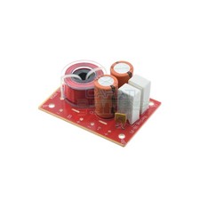 Filtro Crossover Audio Hi-Fi 2 Vie 80W 4-8 ohm 48Hz - 20KHz
