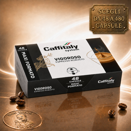 Caffè caffitaly system - caffè,