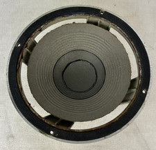 Woofer JBL 125A necessita