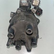 Spinterogeno HONDA CIVIC V Coupe (EJ) 1.5 i LSi (EJ2)