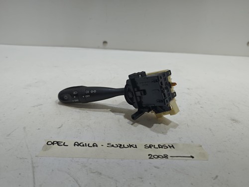Leva comando luci per opel - comando,
