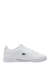 Lacoste sneakers in pelle uomo