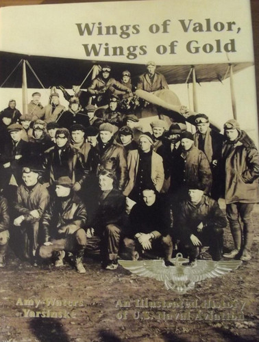 Wings valor of gold - wings,