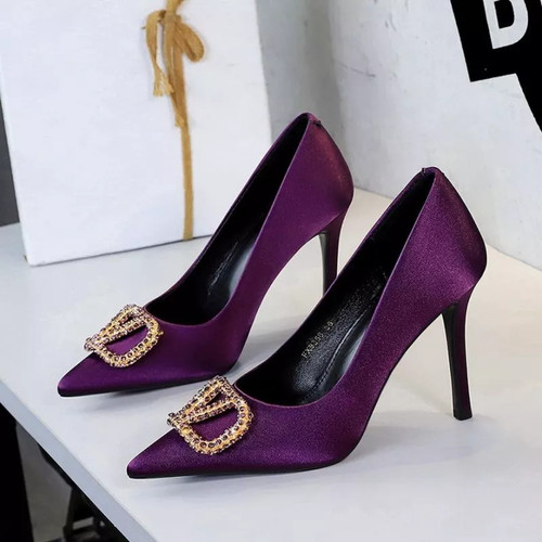 Decolte donna viola - decolte,