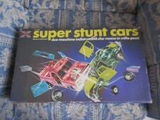 SUPER STUNT CARS HERBERT