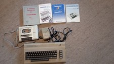 commodore 64,  Registratore con Manuali D'uso, Il Disassembly Del Sistema...