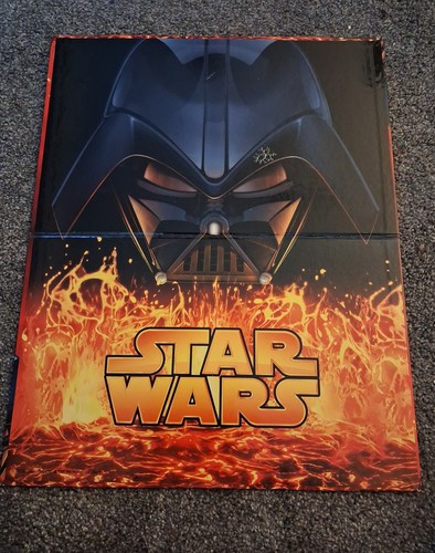 Scacchiera saga star wars 2005 - scacchiera,