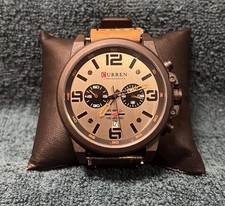 Curren 8314 chronograph - 8314,