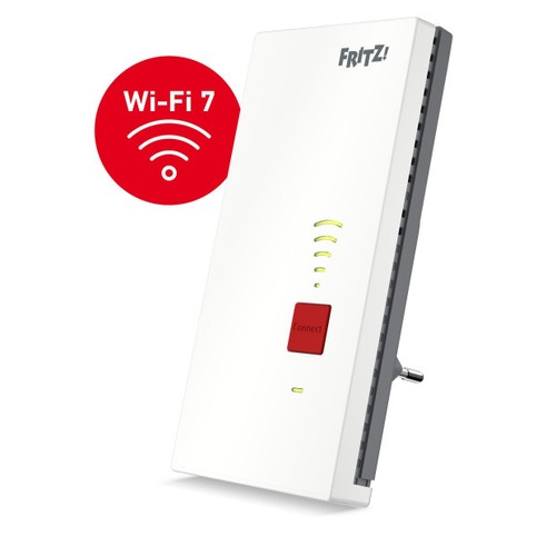 Avm fritz repeater 2700 - fritz!repeater,