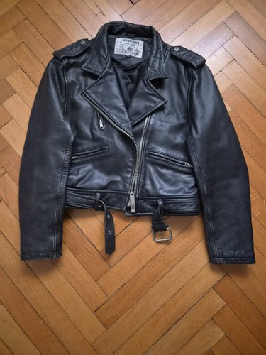 Chevignon giacca pelle - chevignon,