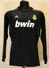 Maglia trasferta Real Madrid