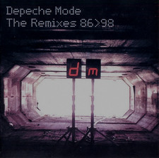 Depeche Mode    The Remixes