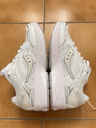 Saucony