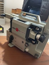 Proiettore per pellicole Eumig