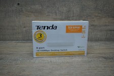 Tenda Model S108 switch