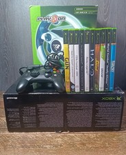 Microsoft Console Xbox