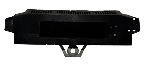 Quadro strumenti completo
