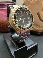 Orologio subacqueo REAM