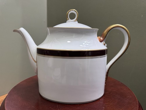 Richard ginori tea pot - richard, /coffee