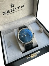 ZENITH Elite Classic