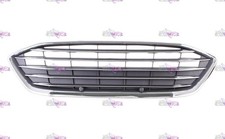 GRIGLIA MASCHERINA RADIATORE