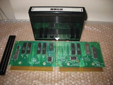 FATAL FURY 1 NEO GEO MVS CART