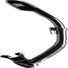 Cressi Supernova Dry Black