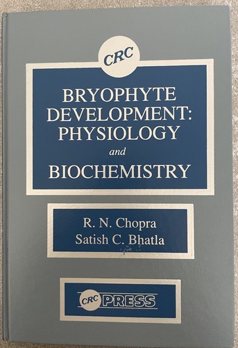 Bryophyte development - bryophyte,