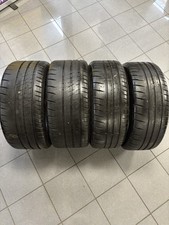 4 Pneumatici X Porsche 964 e 993