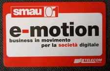 Scheda Telefonica G. 1460