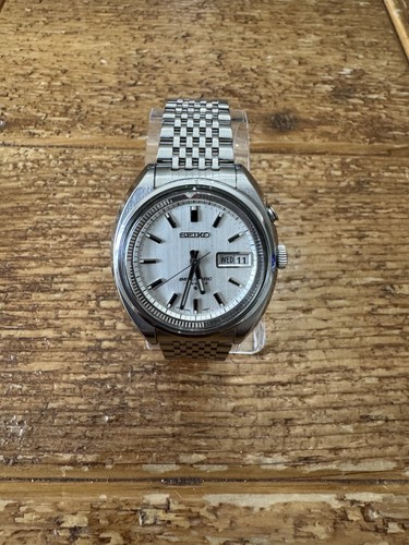 Seiko bell matic 4006 7002 - seiko, 4006-7002