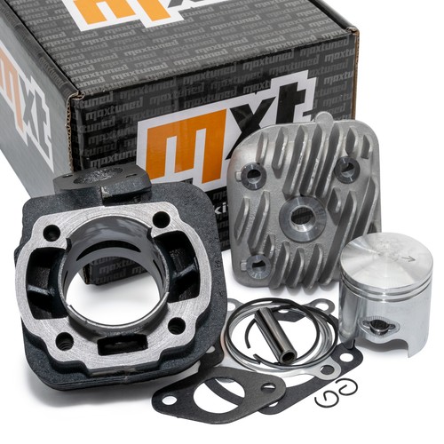 Cilindro kit mxt sport 70ccm - kit,