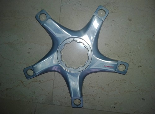 Spider 130 bcd specialized - spider,